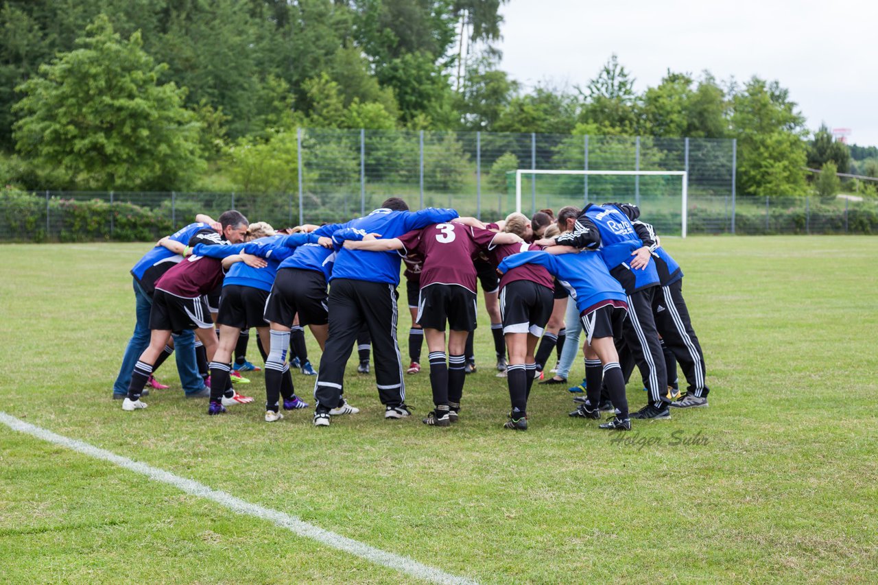 Bild 66 - Frauen FSC Kaltenkirchen : SG Wilstermarsch : Ergebnis: 1:1